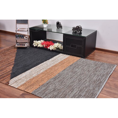 Wayfair Nautical Area Rugs You Ll Love In 2024   Gray Rug 